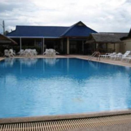 Donkey'S Rest Hotel HHQ Exterior foto